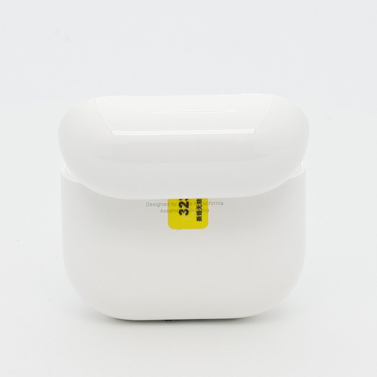 99新 Apple AirPods 4 (支持主动降噪) 白色