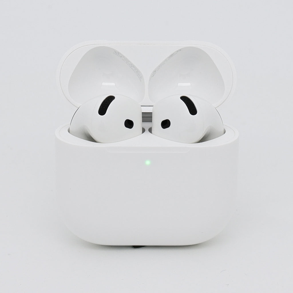 99新 Apple AirPods 4 (支持主动降噪) 白色
