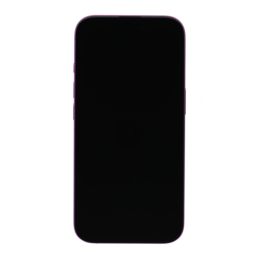 95新 Apple iPhone 16 256G 粉紅色 中國大陸版