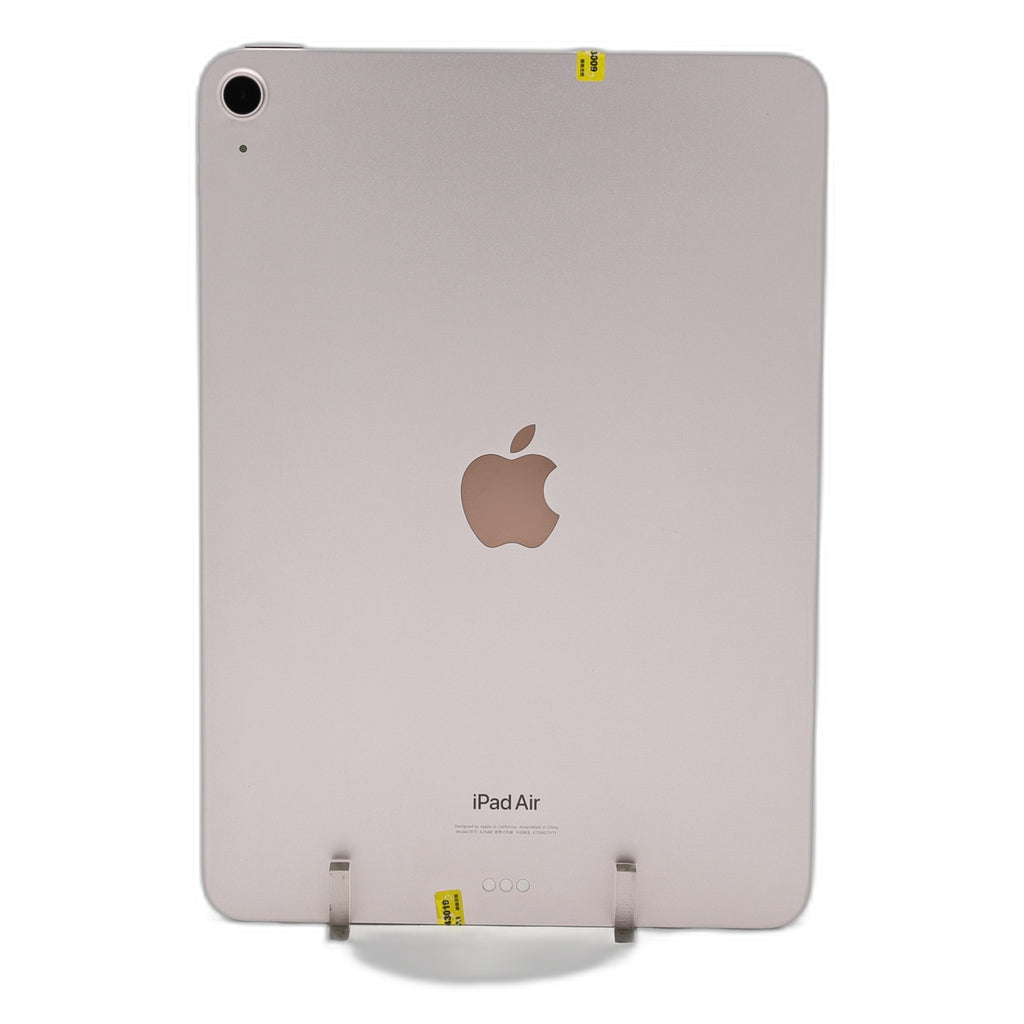 95新 Apple iPad Air5 256G 粉紅色 WIFI