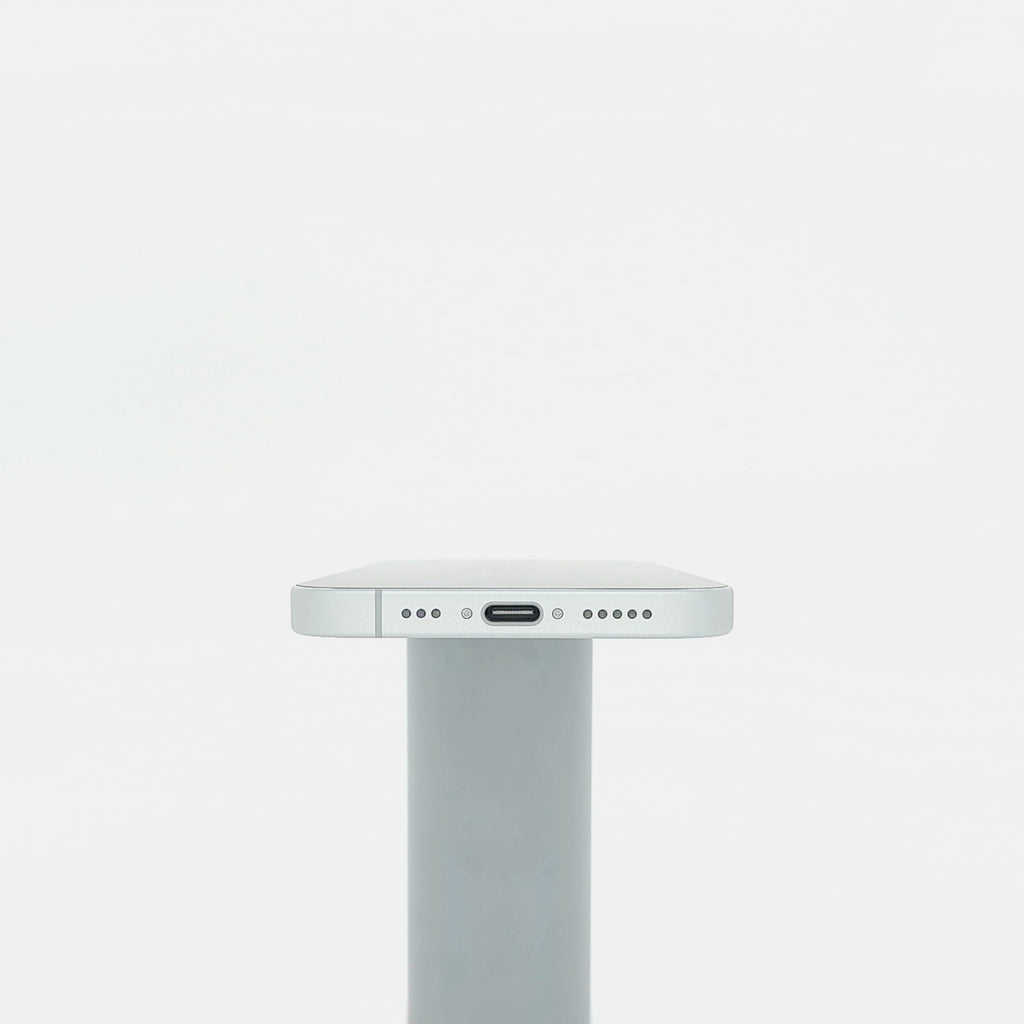 95新 Apple iPhone 16 128G 白色 中國大陸版