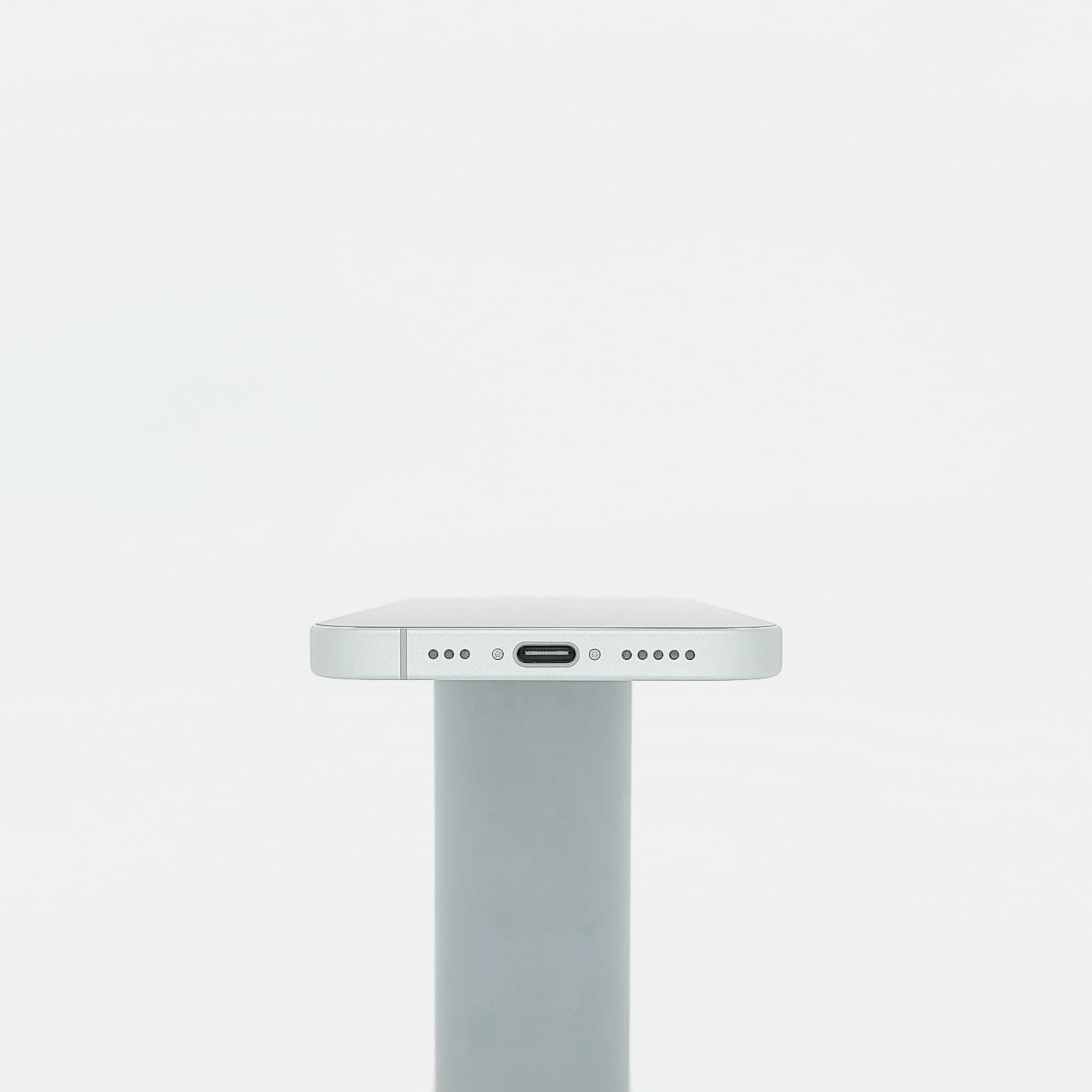 95新 Apple iPhone 16 128G 白色 中國大陸版