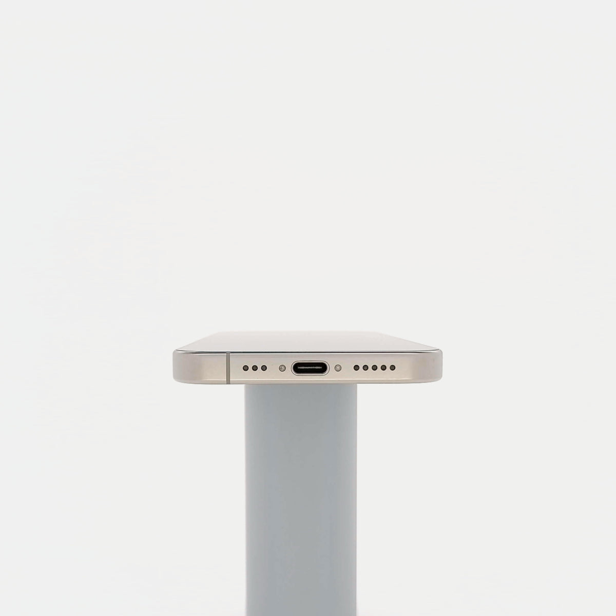 99新 Apple iPhone 16 Pro 128G 原色鈦金屬 中國大陸版