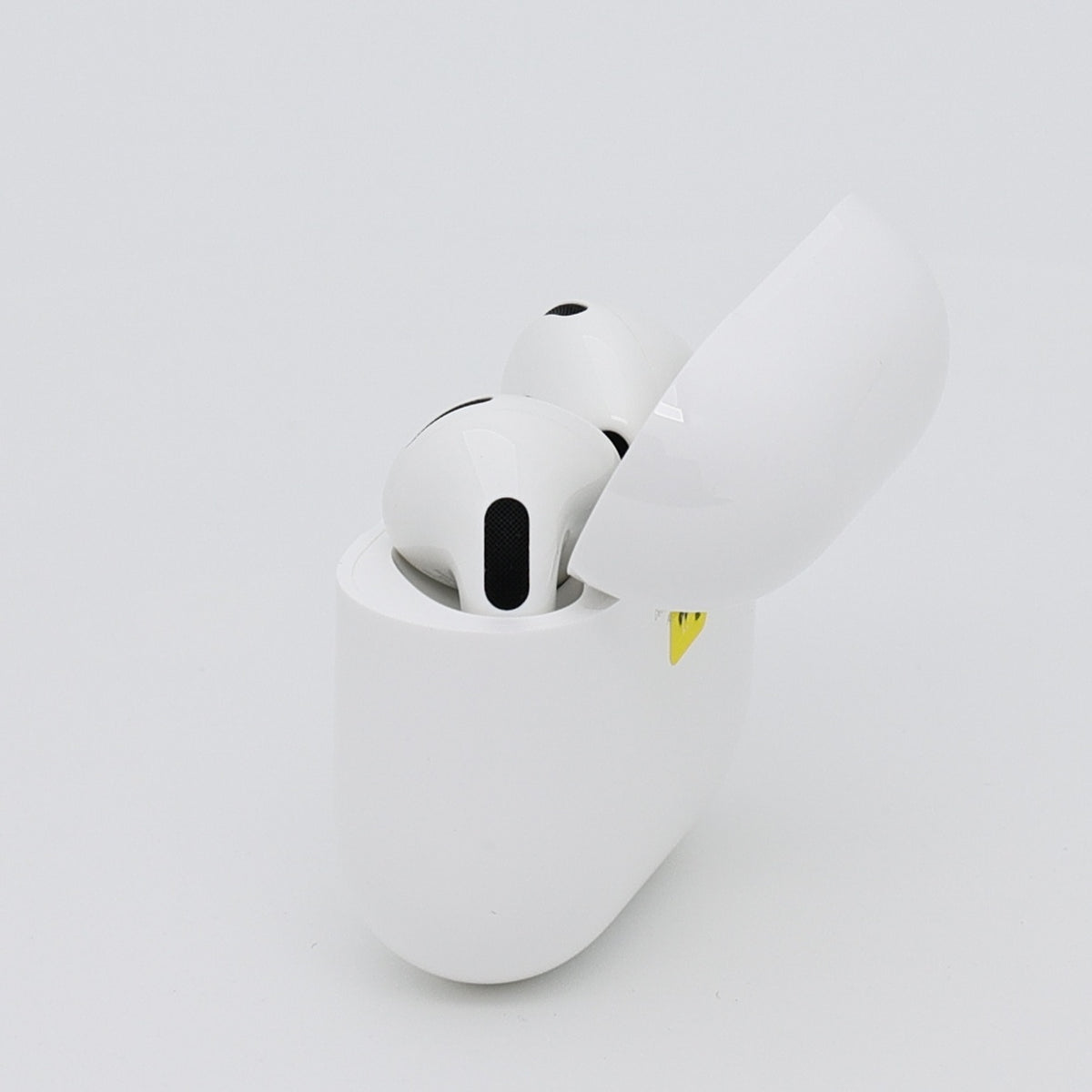 99新 Apple AirPods 4 (不支持主动降噪) 白色