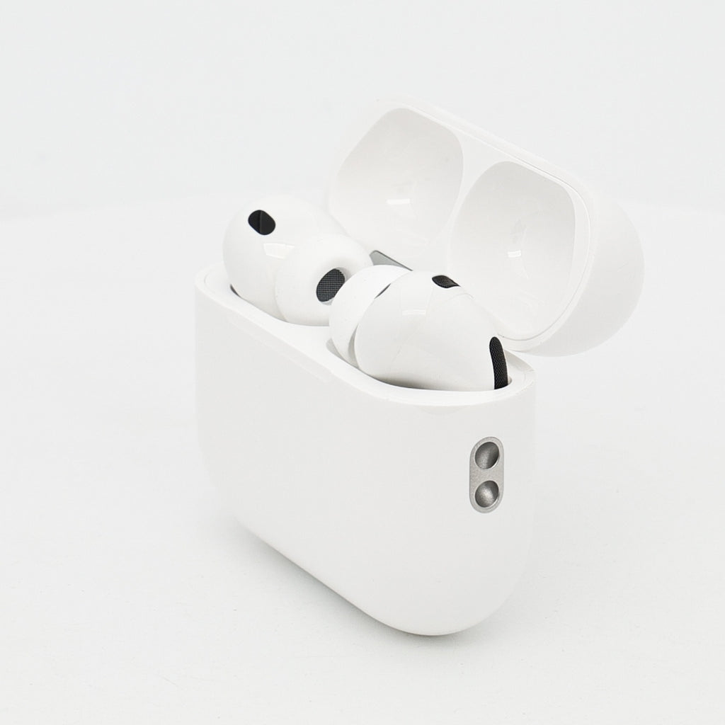 99新 Apple AirPods Pro 3 白色