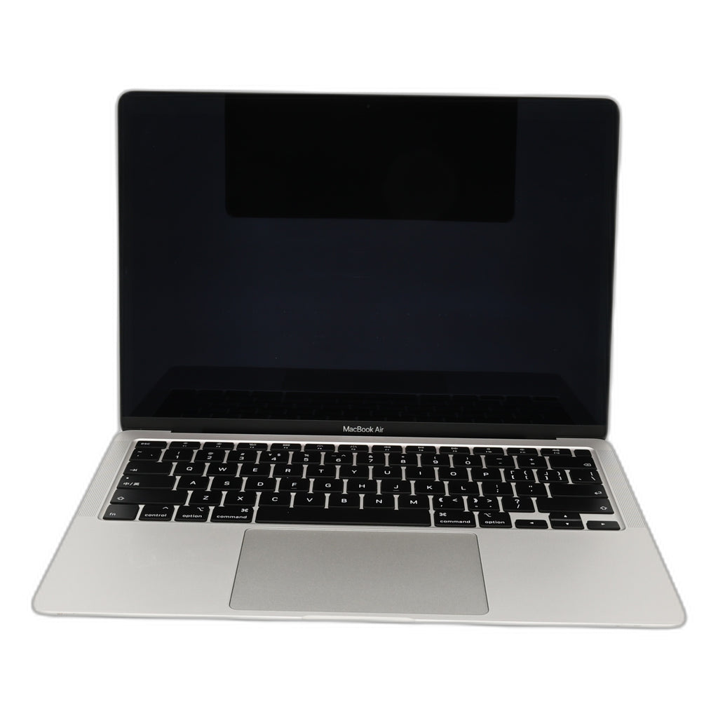 95新 Apple MacBook Air 20年 13寸 i5 1.1G 8G RAM 256G SSD 銀色