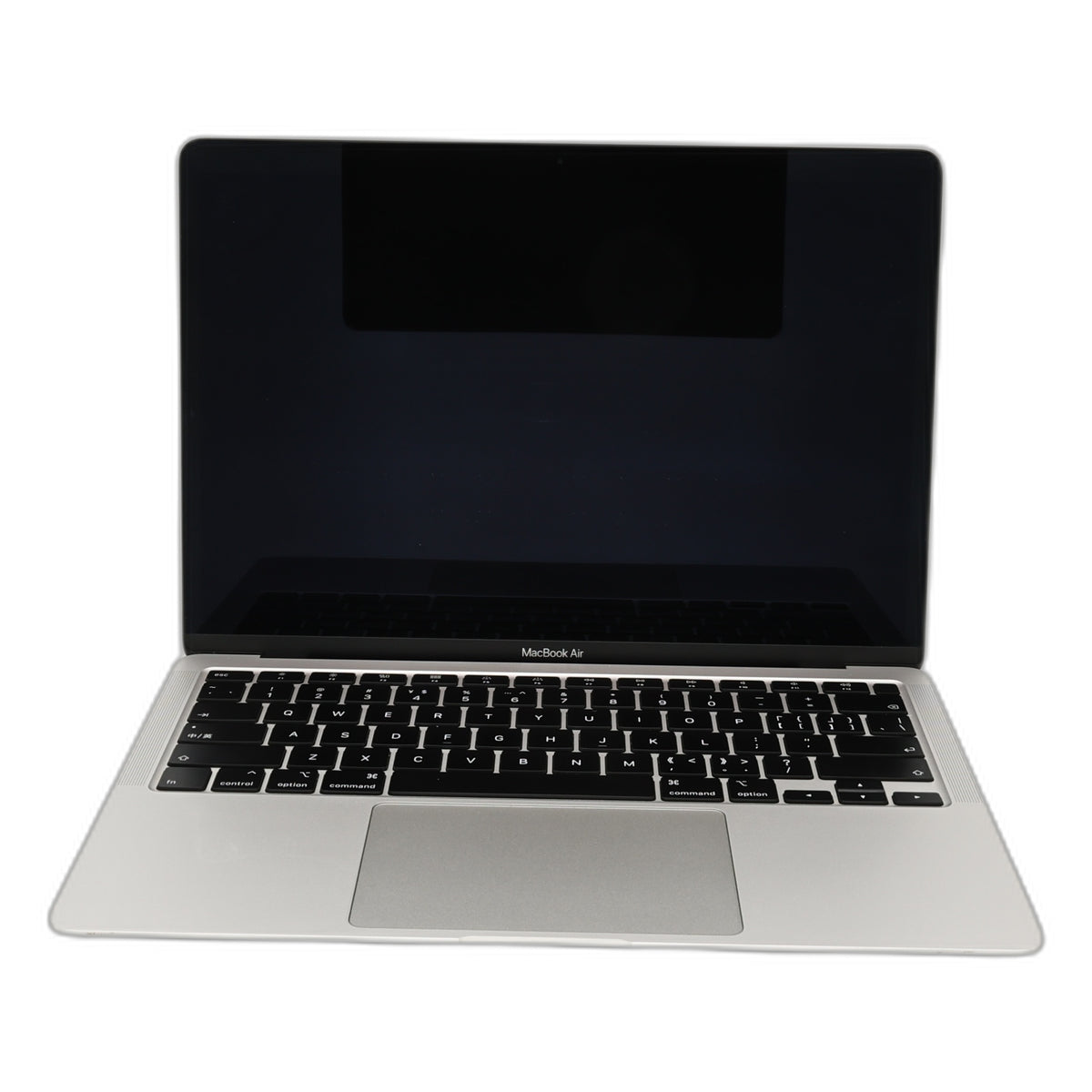 95新 Apple MacBook Air 20年 13寸 i5 1.1G 8G RAM 256G SSD 銀色