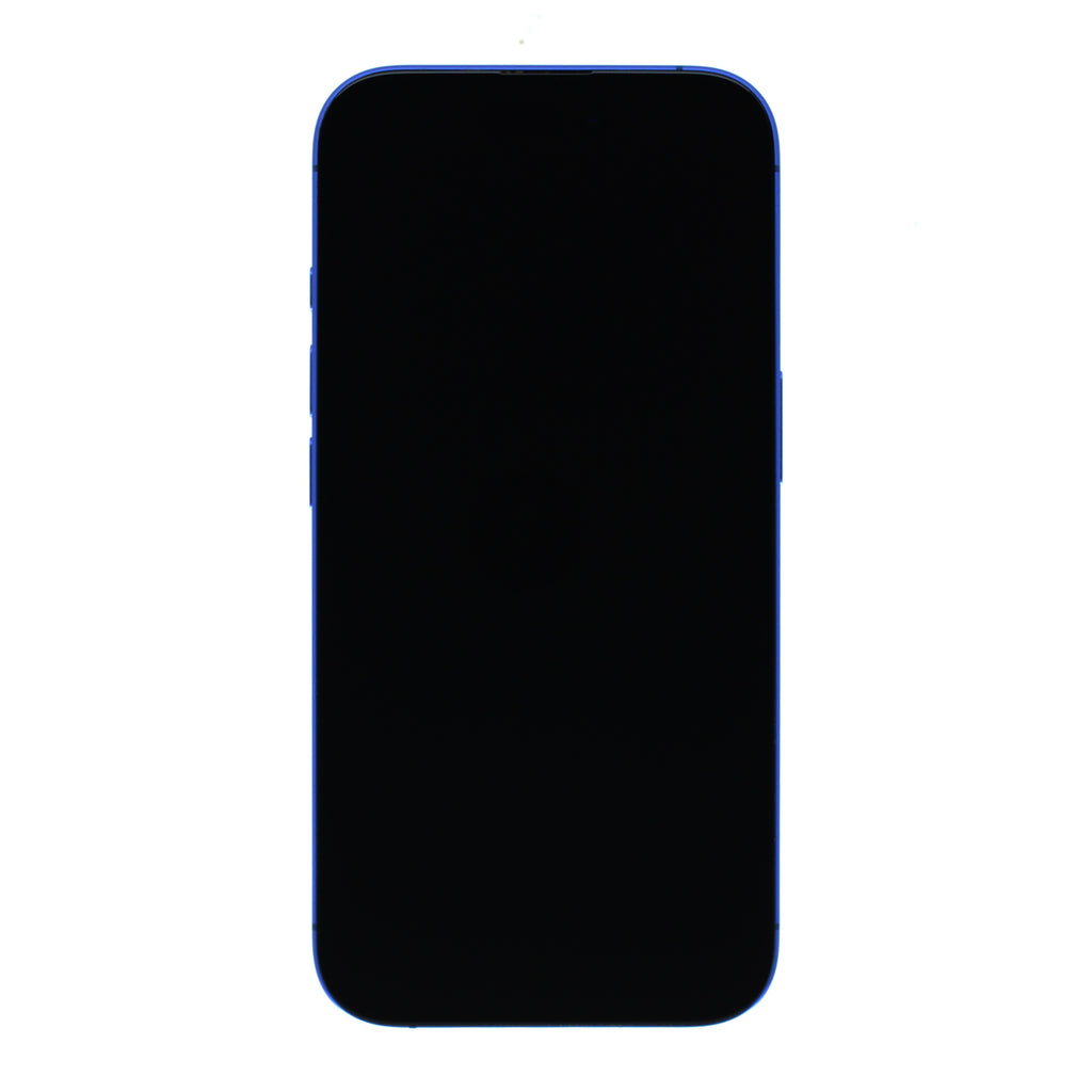95新 Apple iPhone 16 256G 群青色 中國大陸版