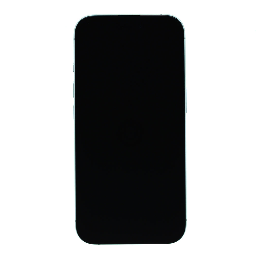 95新 Apple iPhone 16 256G 白色 中國大陸版