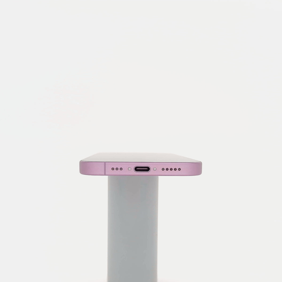 95新 Apple iPhone 16 256G 粉紅色 中國大陸版