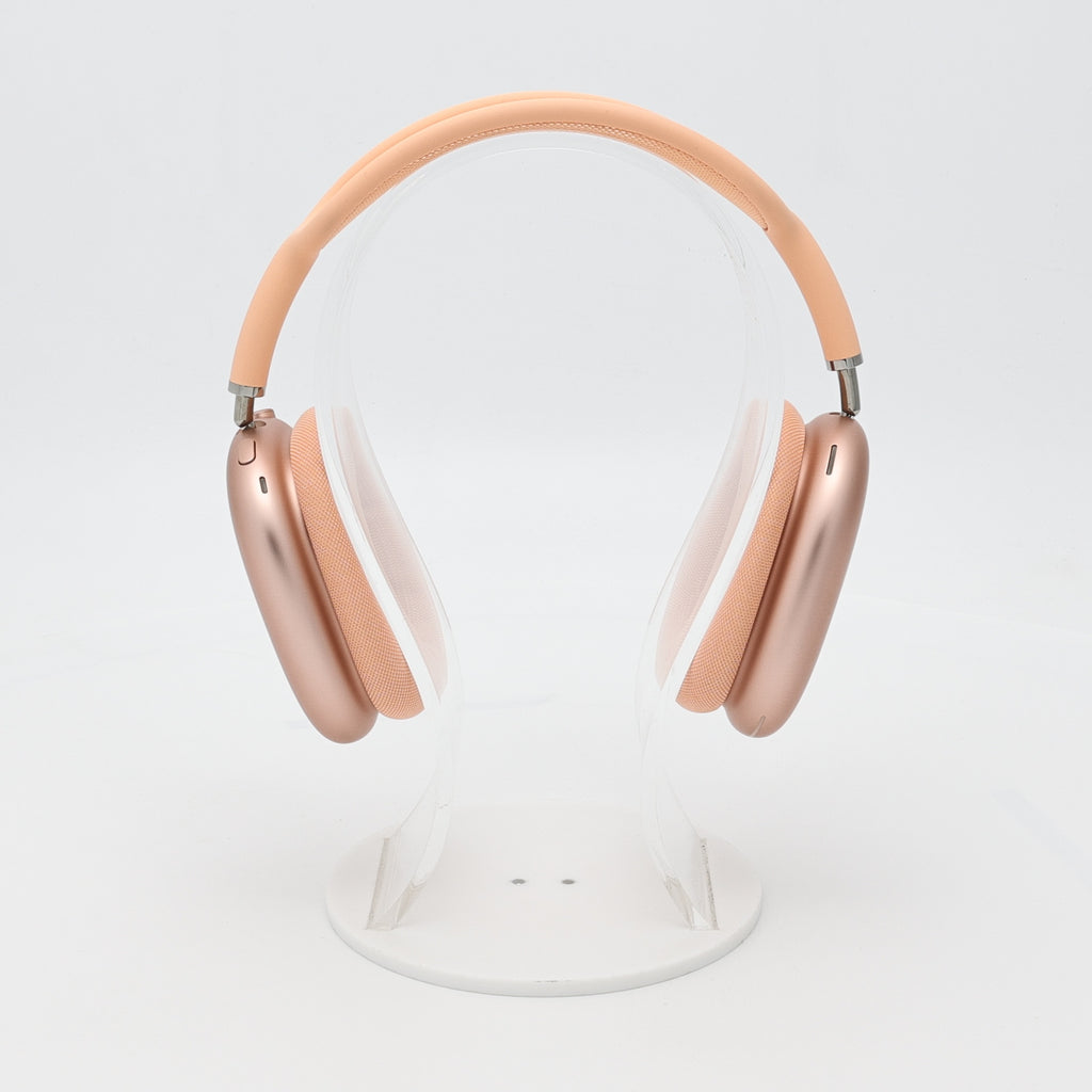 99新 Apple AirPods Max 2 橘色