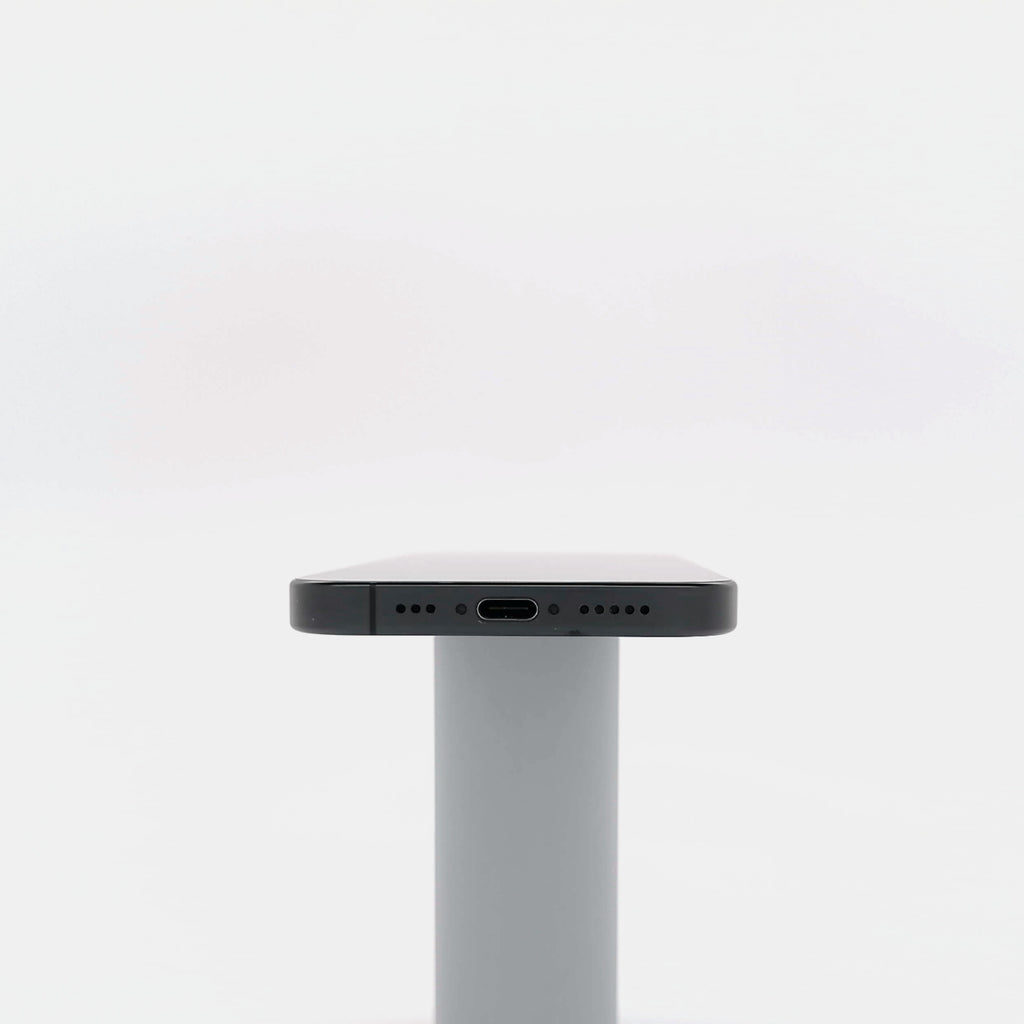 95新 Apple iPhone 16 Pro 256G 黑色鈦金屬 中國大陸版