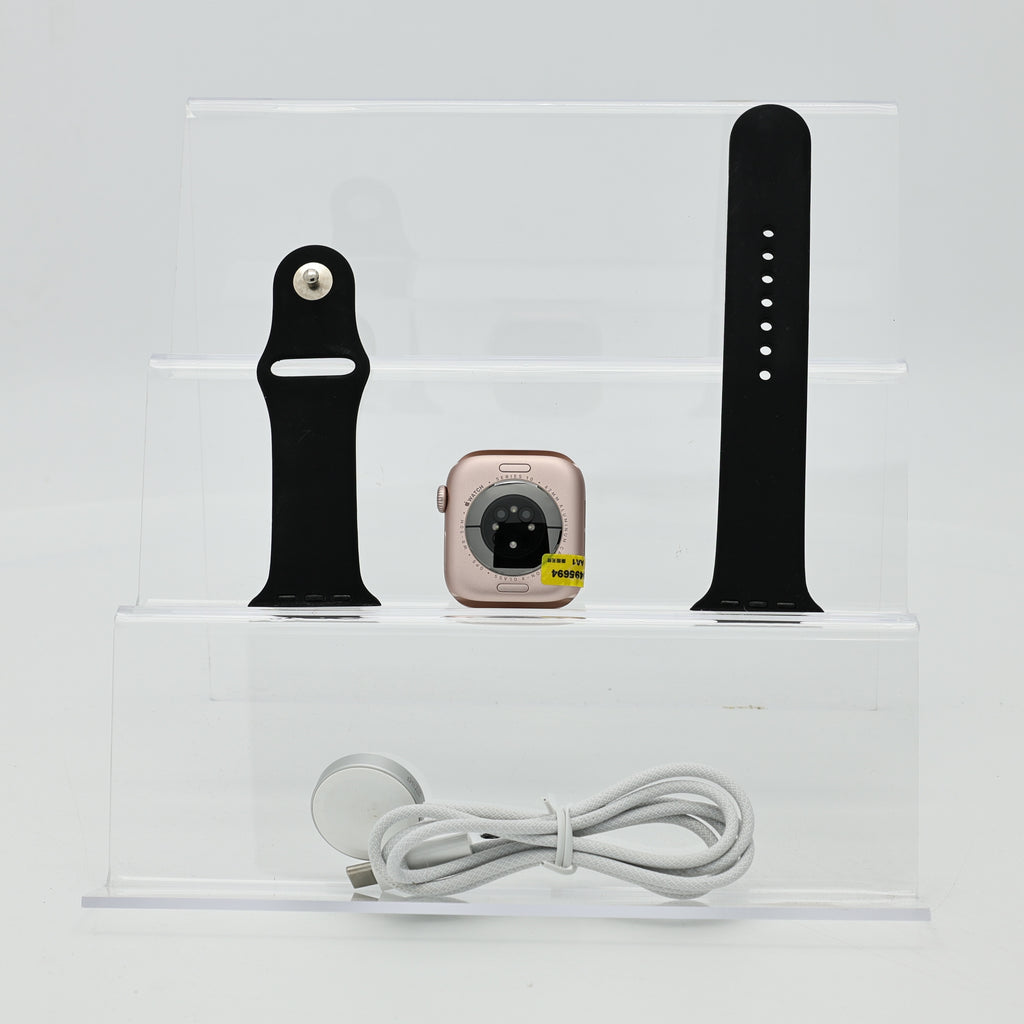 99新 Apple Watch Series 10 42毫米 鋁金屬