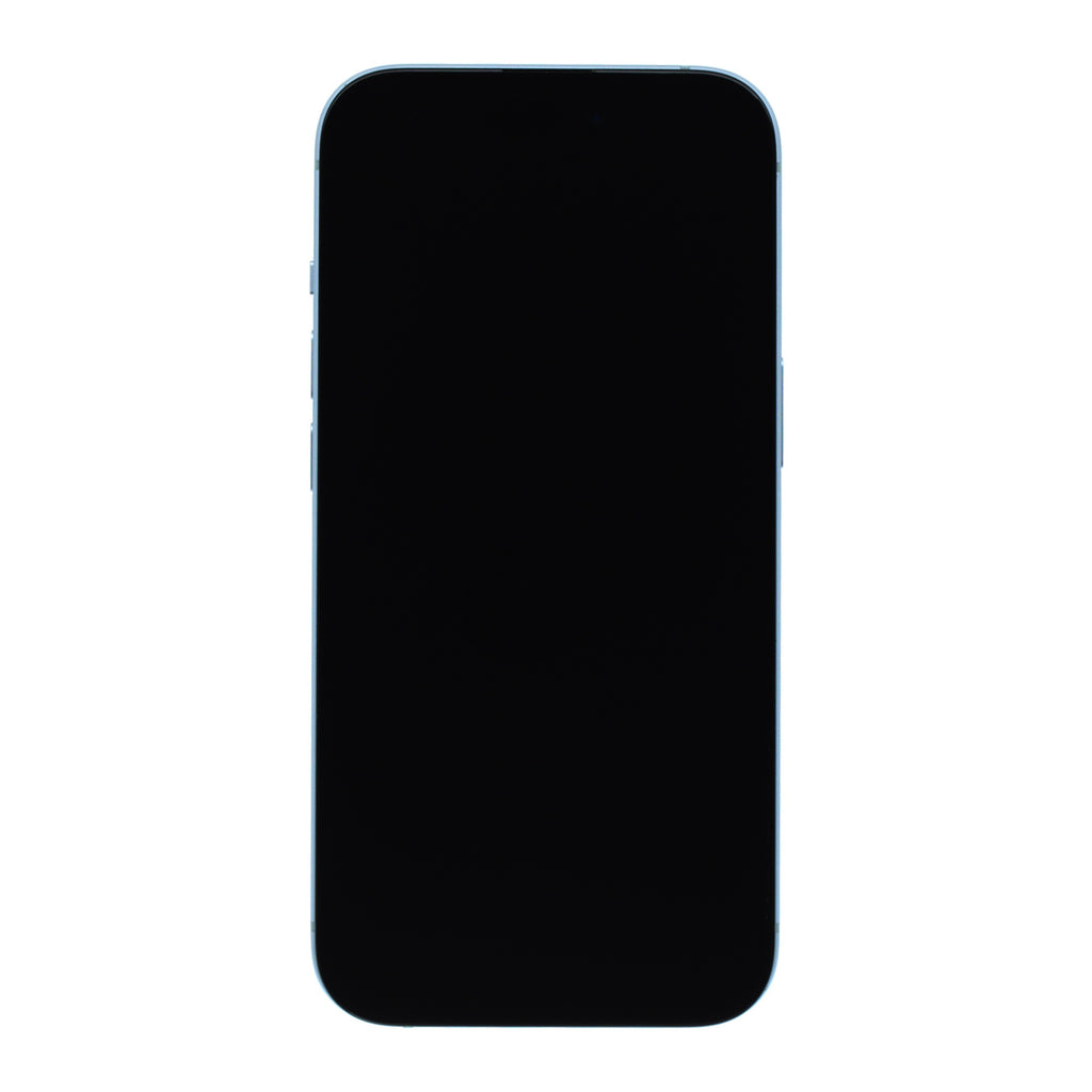 95新 Apple iPhone 15 128G 藍色 中國大陸版