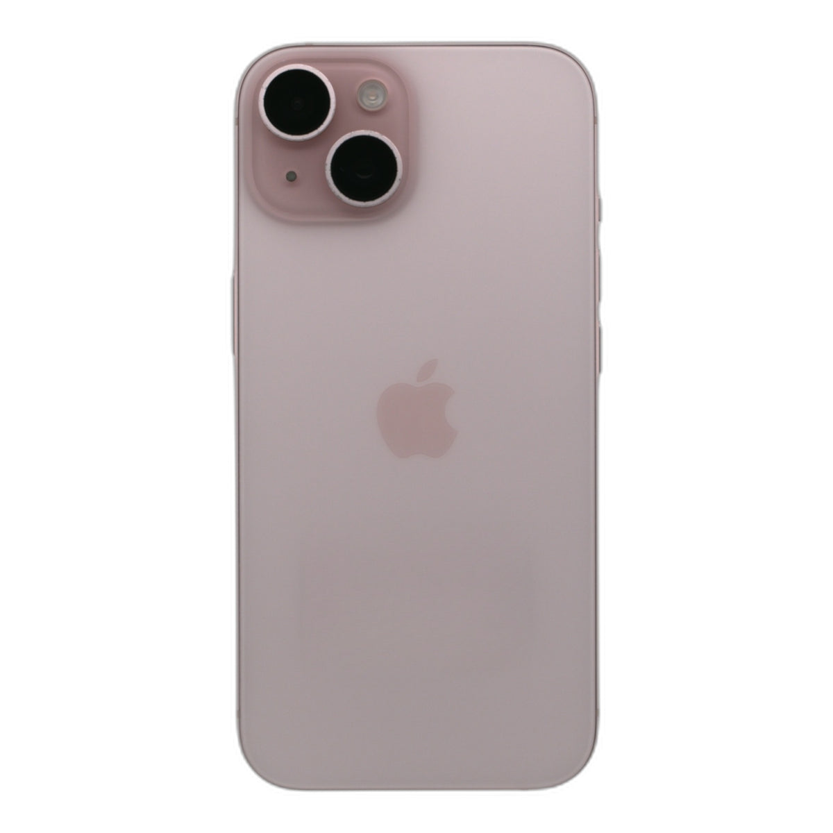 95新 Apple iPhone 15 256G 粉紅色 中國大陸版