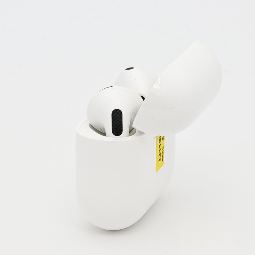 99新 Apple AirPods 4 (不支持主动降噪) 白色