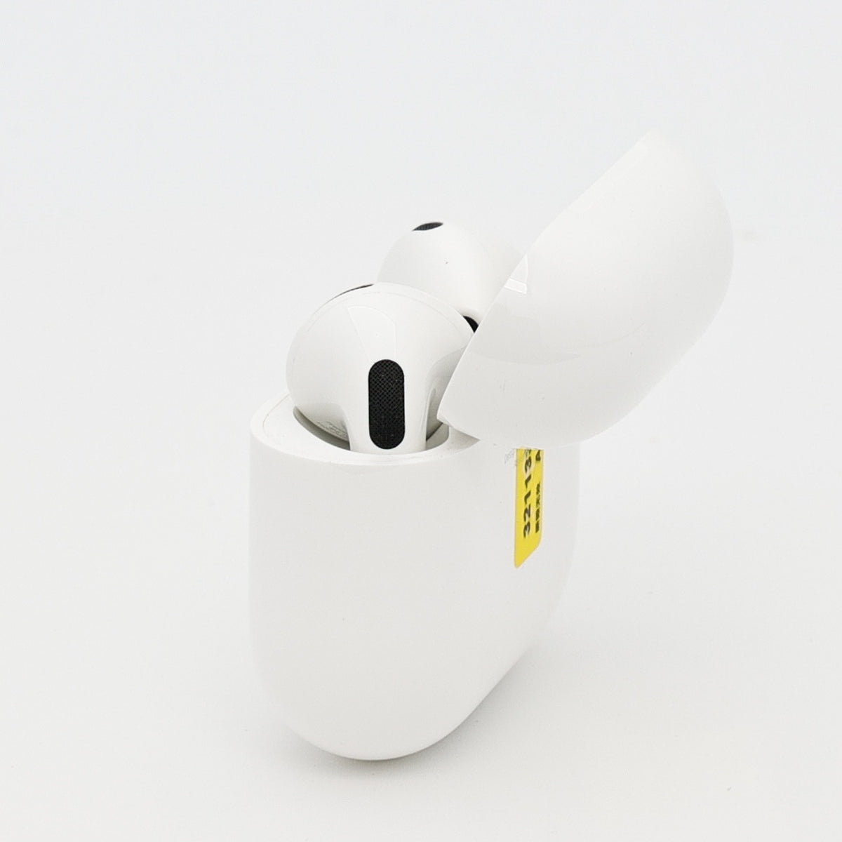 99新 Apple AirPods 4 (不支持主动降噪) 白色