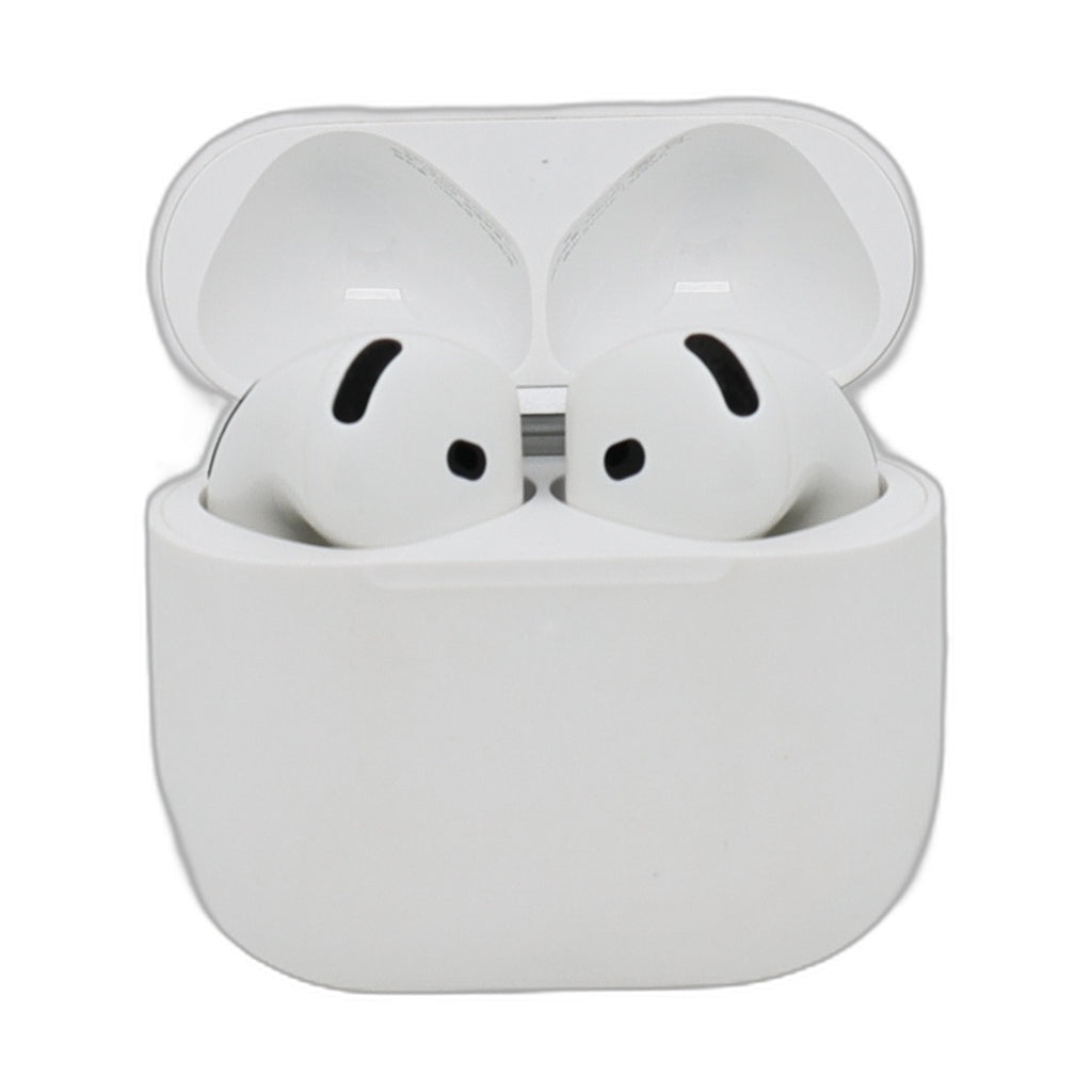 99新 Apple AirPods 4 (不支持主动降噪) 白色