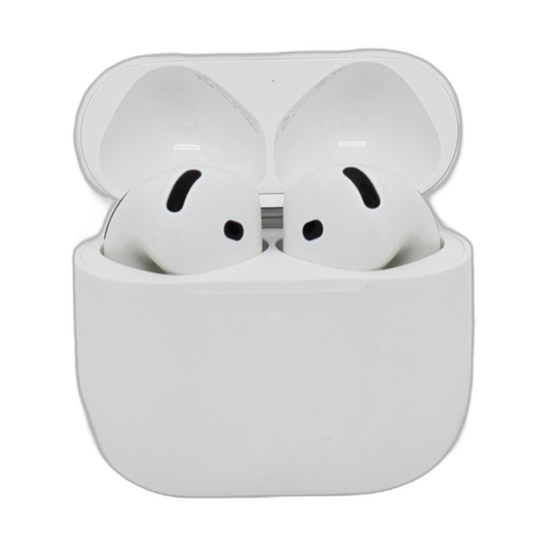 99新 Apple AirPods 4 (不支持主动降噪) 白色