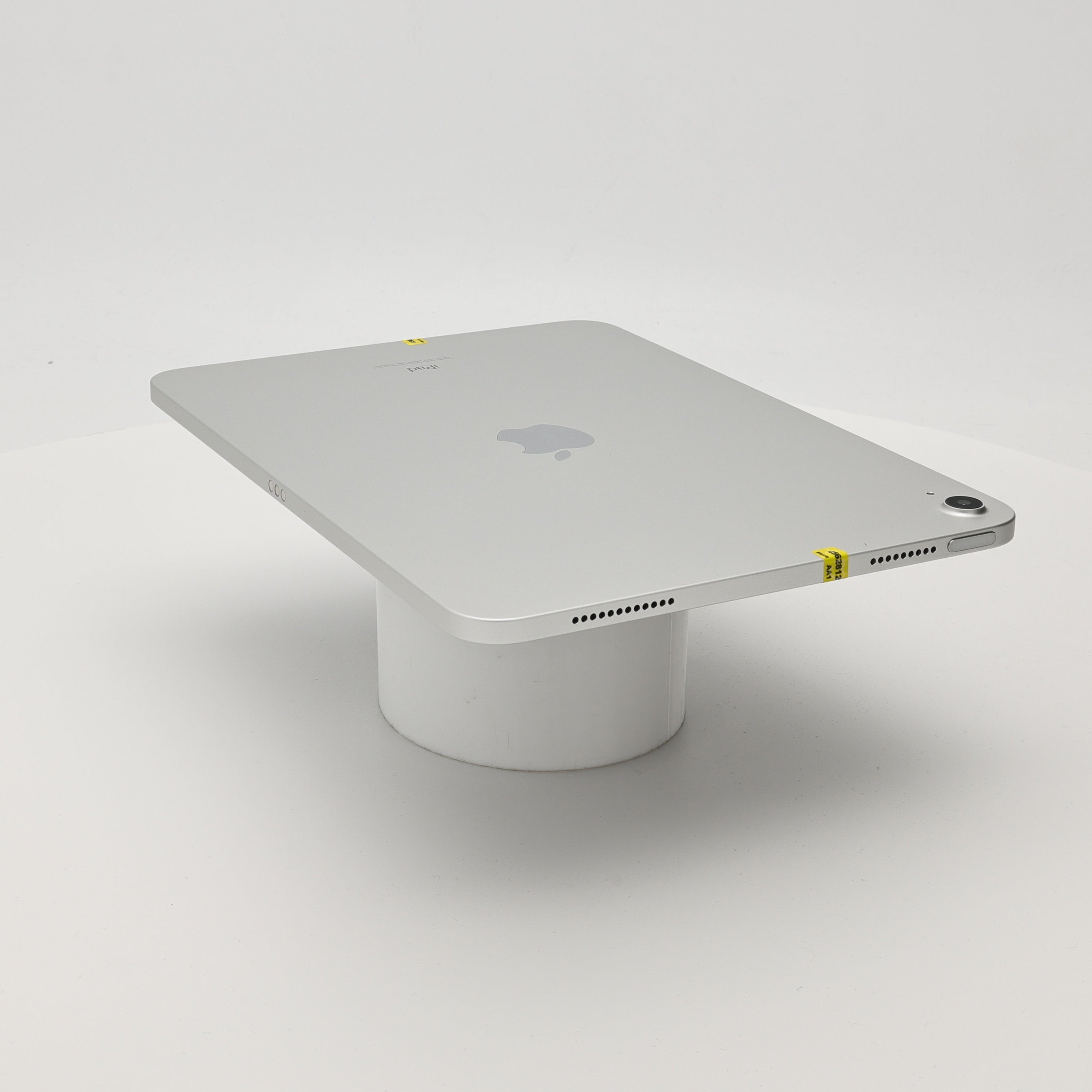 95新 Apple iPad 10代 256G 銀色 WIFI