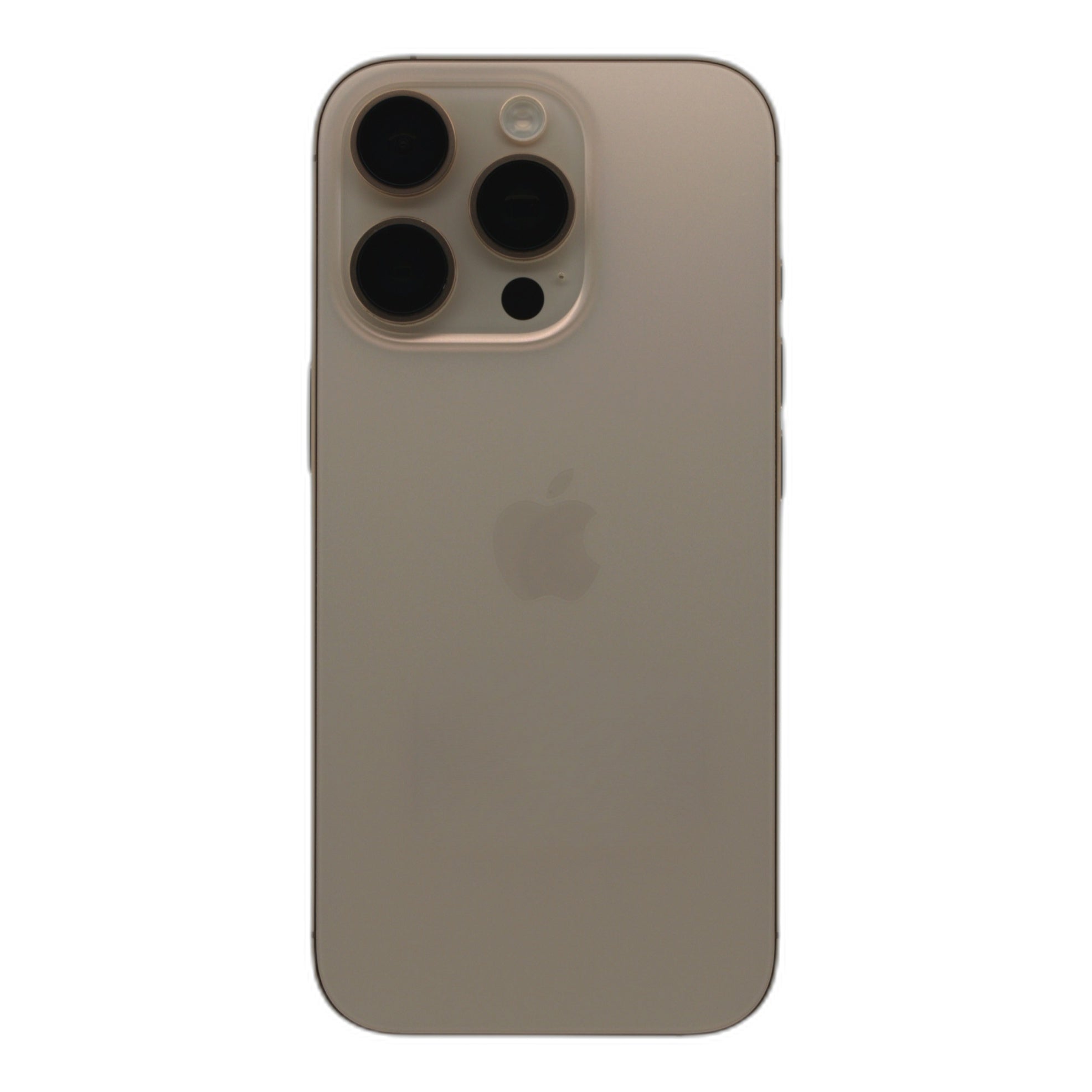 95新 Apple iPhone 16 Pro 128G 沙漠色鈦金屬 中國大陸版