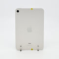 95新 Apple iPad mini6 256G 星光色 WIFI