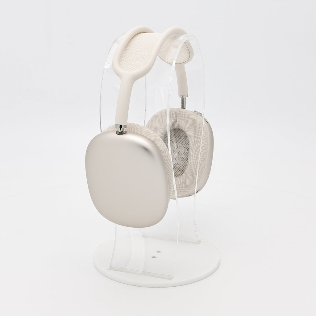 99新 Apple AirPods Max 2 星光色