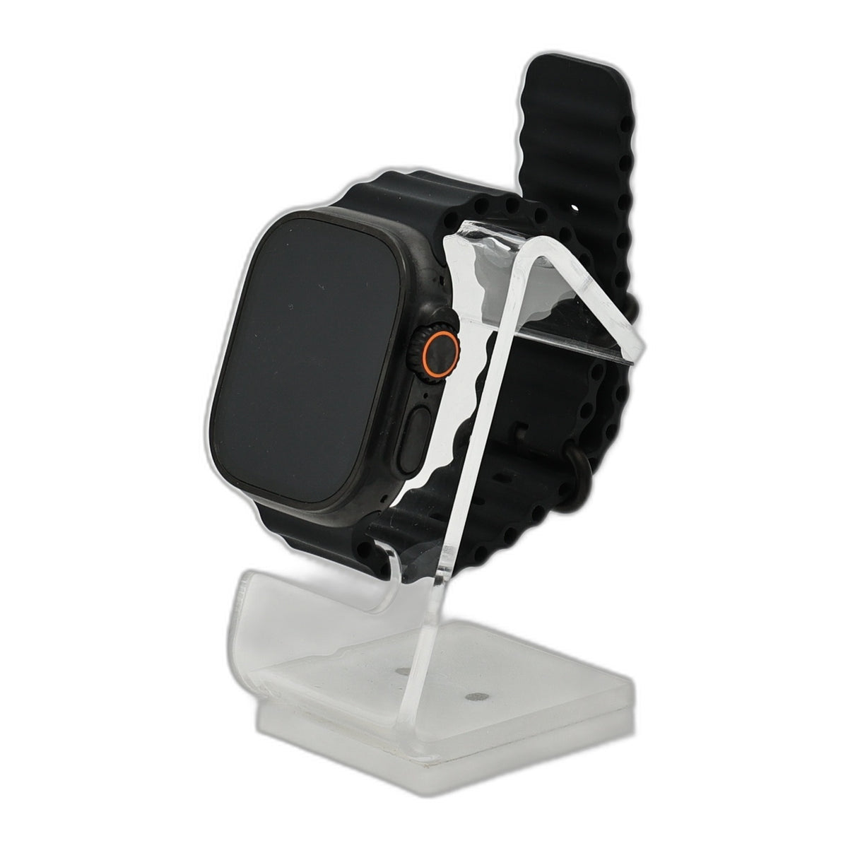 99新 Apple Watch Ultra 2 49毫米 鈦金屬