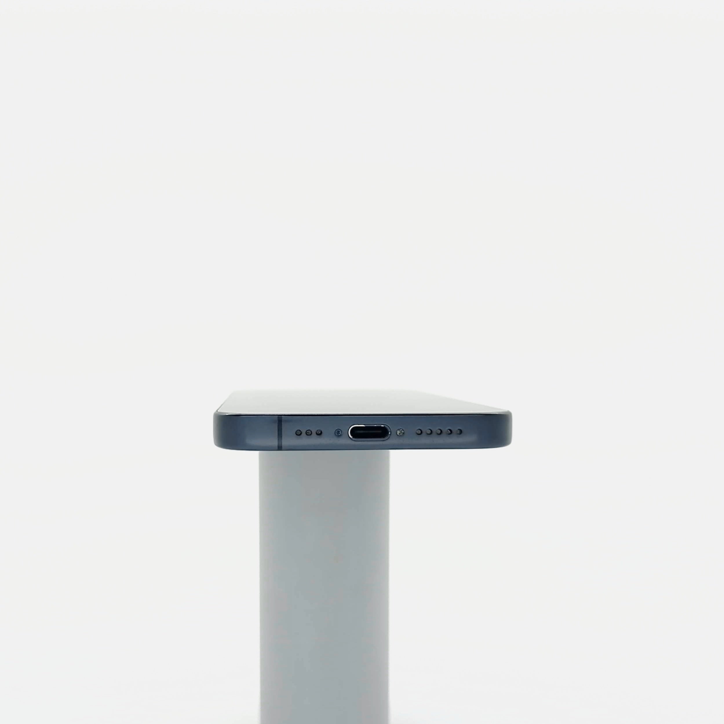 95新 Apple iPhone 15 Pro 128G 藍色鈦金屬 中國大陸版