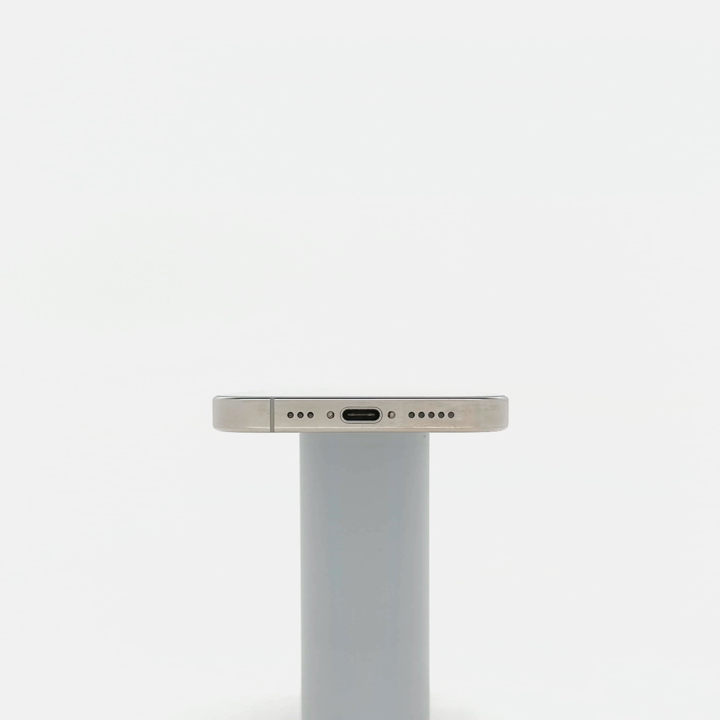 95新 Apple iPhone 16 Pro 128G 原色鈦金屬 中國大陸版