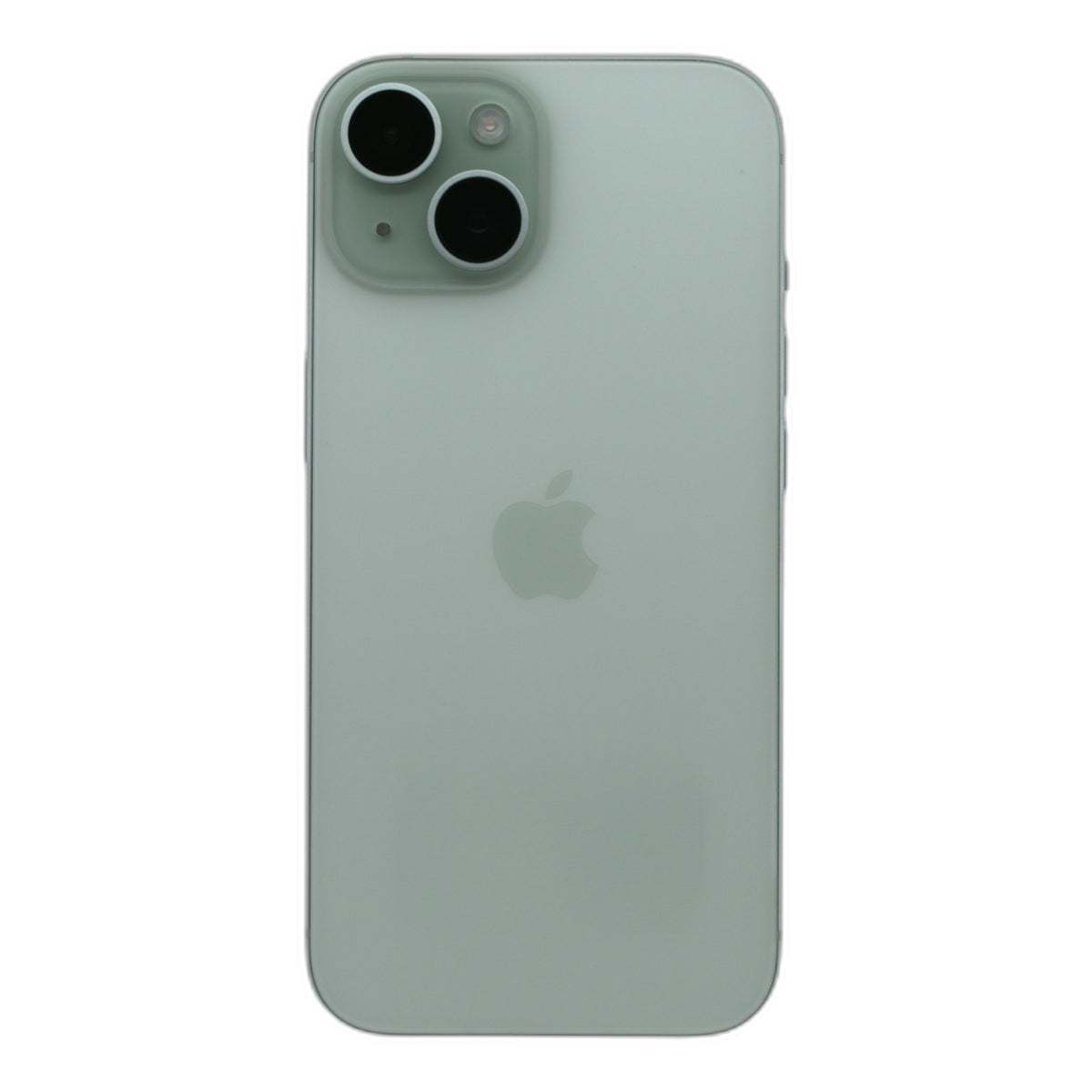 95新 Apple iPhone 15 256G 綠色 中國大陸版
