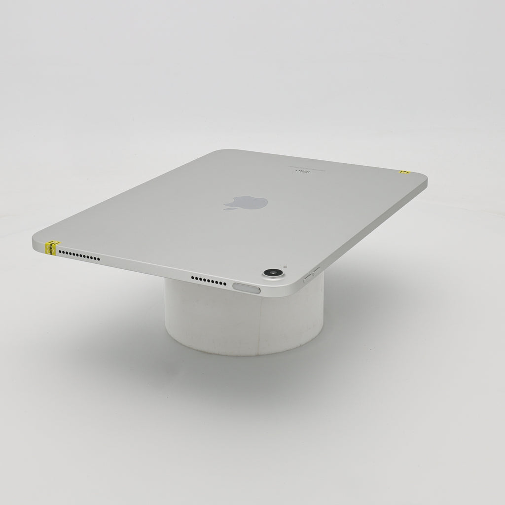 95新 Apple iPad 10代 64G 銀色 WIFI