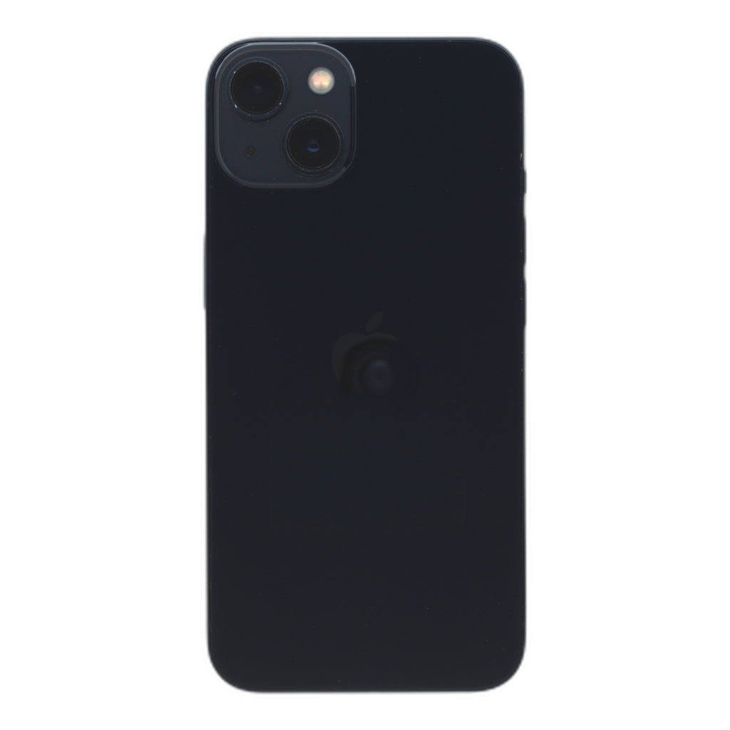 95新 Apple iPhone 13 256G 午夜色 中國大陸版