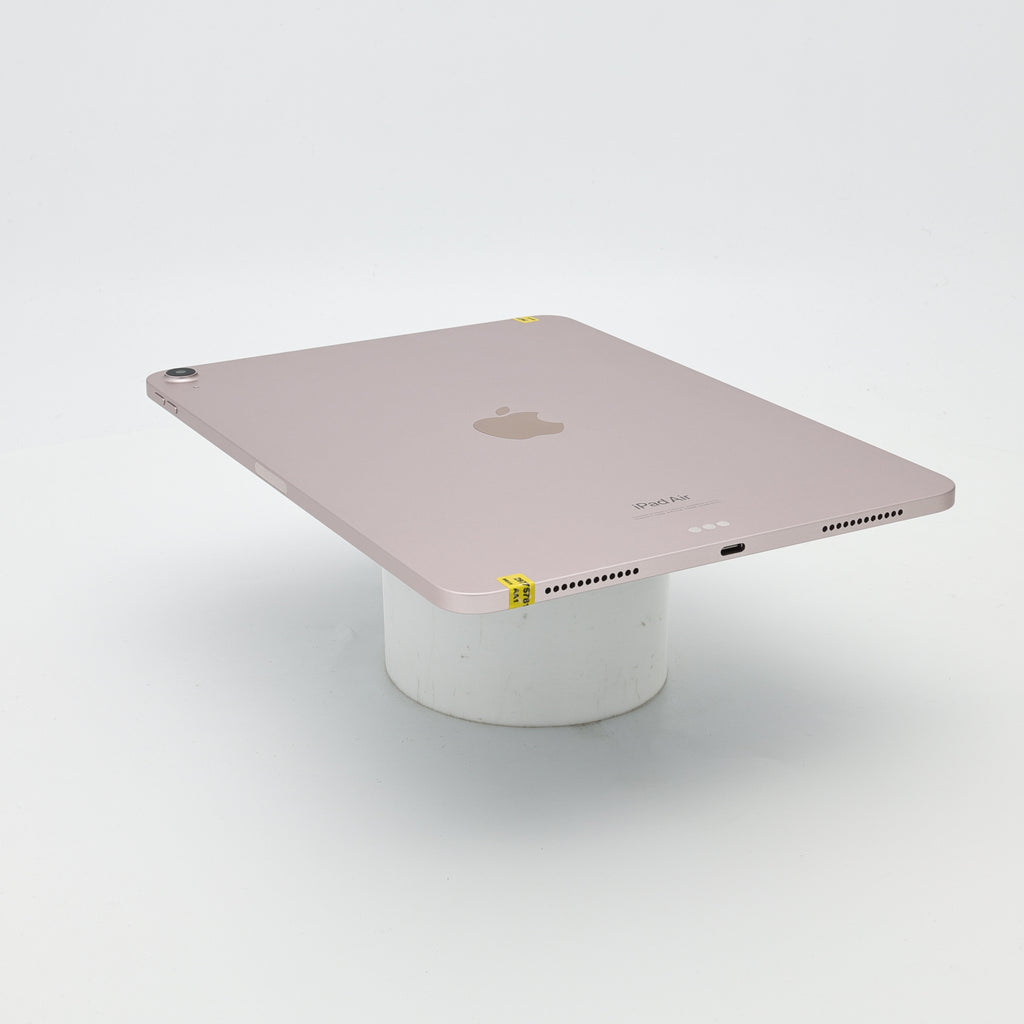 99新 Apple iPad Air5 64G 粉紅色 WIFI