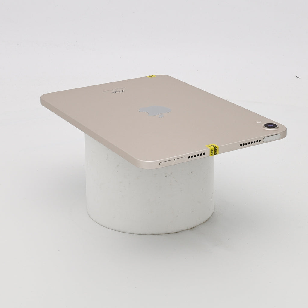 99新 Apple iPad mini6 256G 星光色 WIFI