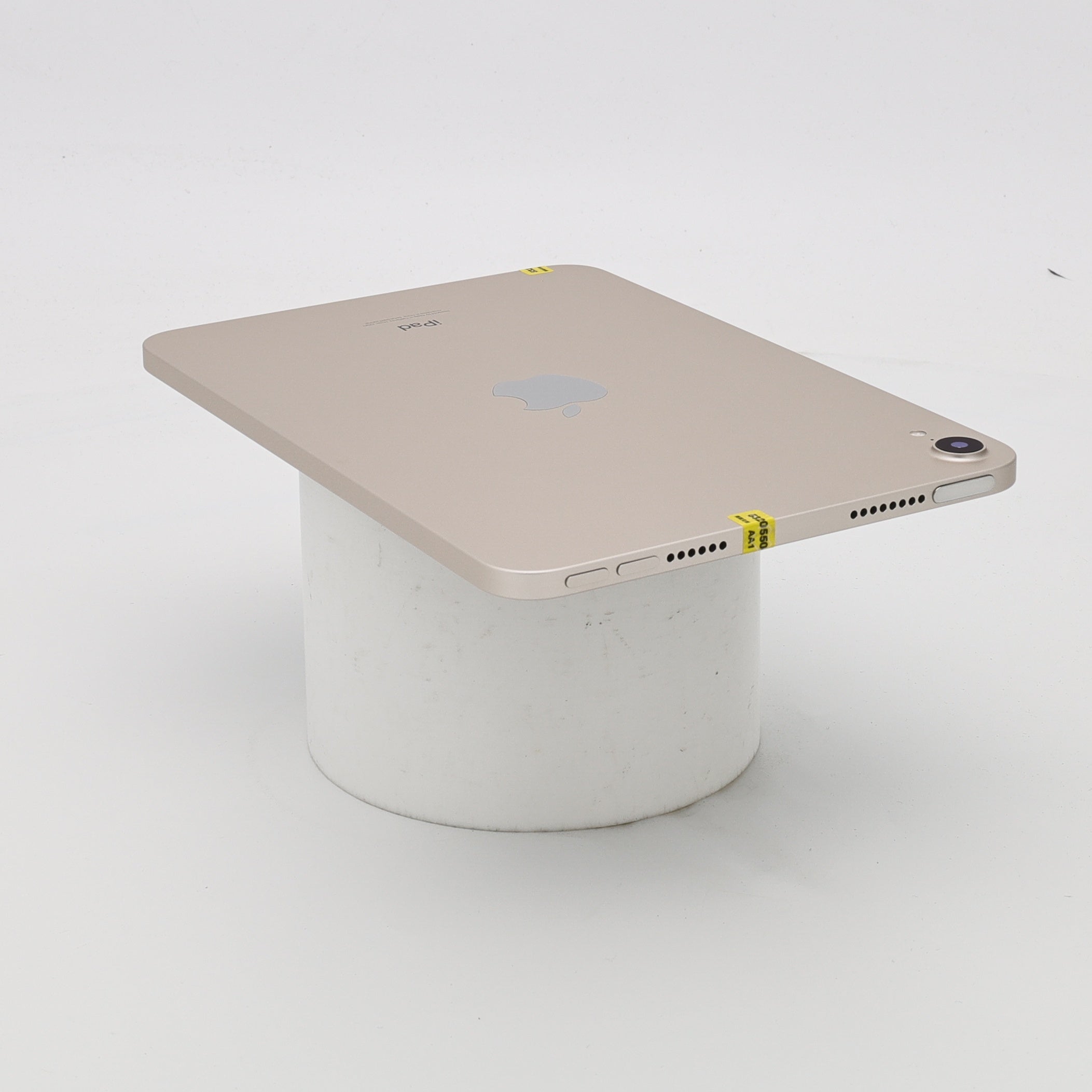 99新 Apple iPad mini6 256G 星光色 WIFI