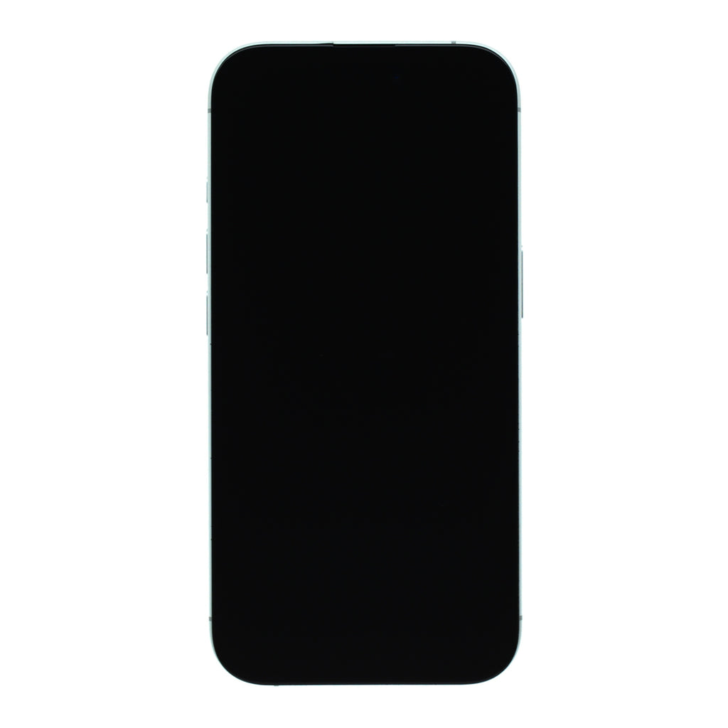 95新 Apple iPhone 16 256G 白色 中國大陸版