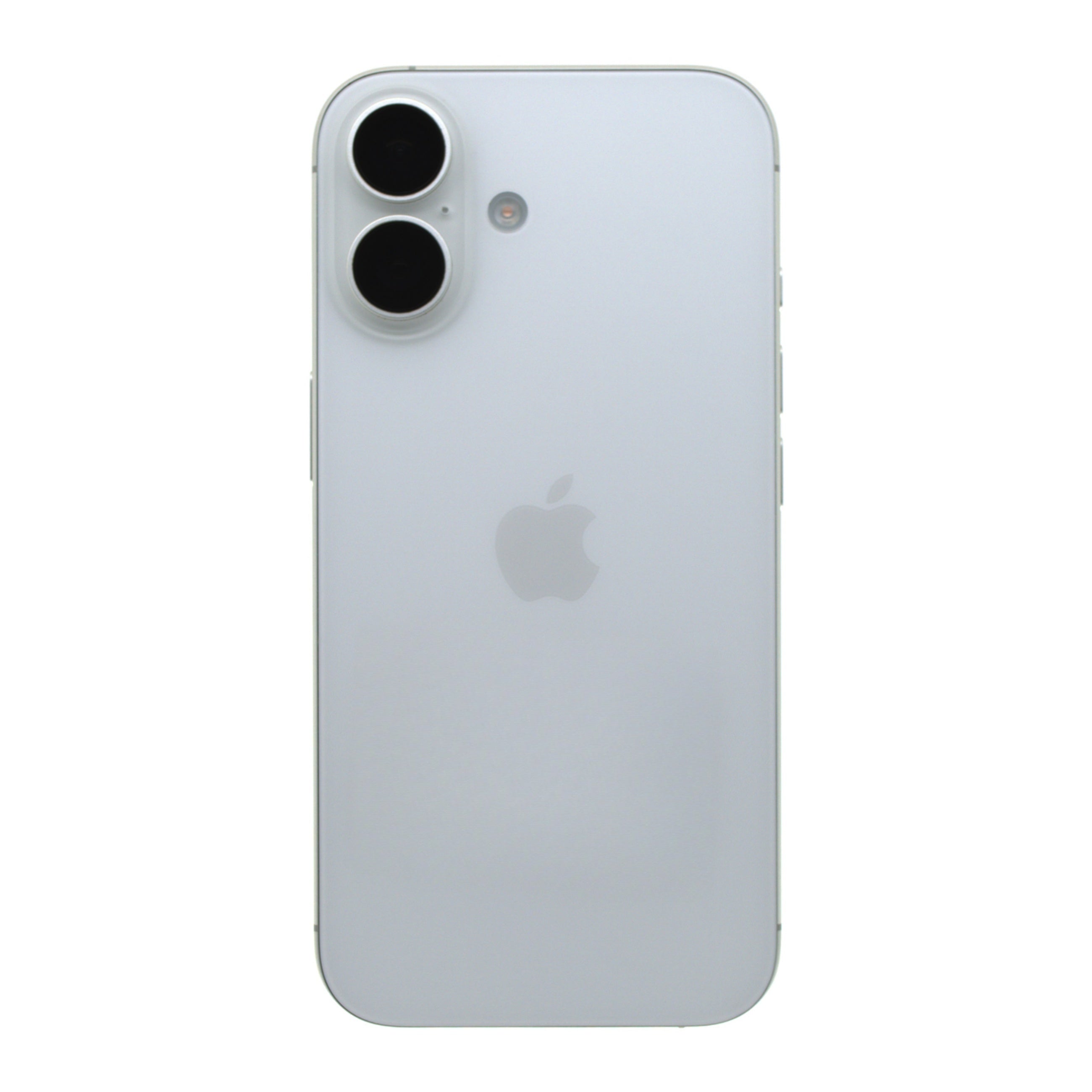 99新 Apple iPhone 16 256G 白色 中國大陸版