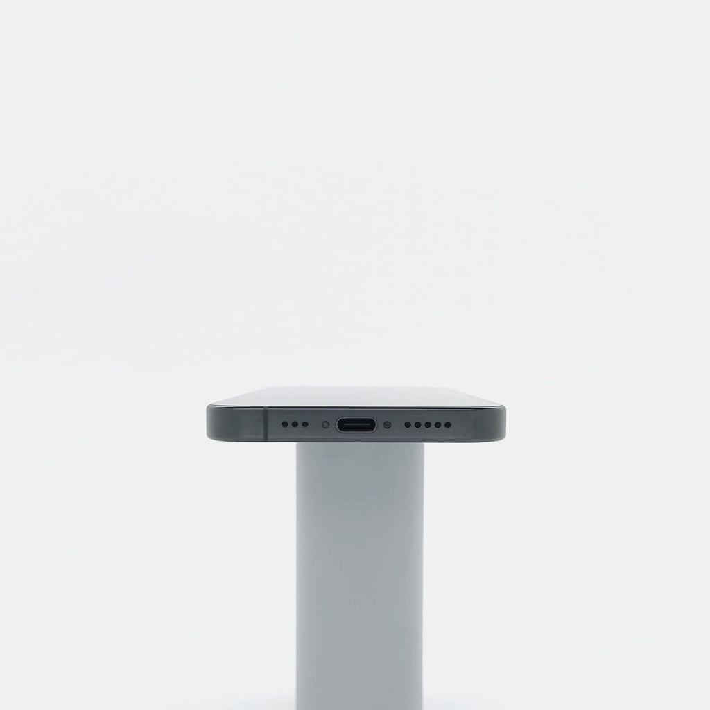99新 Apple iPhone 16 Pro 128G 黑色鈦金屬 中國大陸版