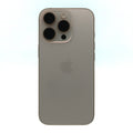 95新 Apple iPhone 16 Pro 256G 沙漠色鈦金屬 中國大陸資源機