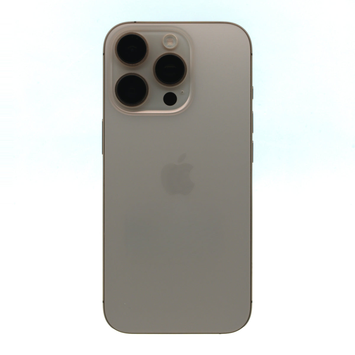 95新 Apple iPhone 16 Pro 256G 沙漠色鈦金屬 中國大陸資源機