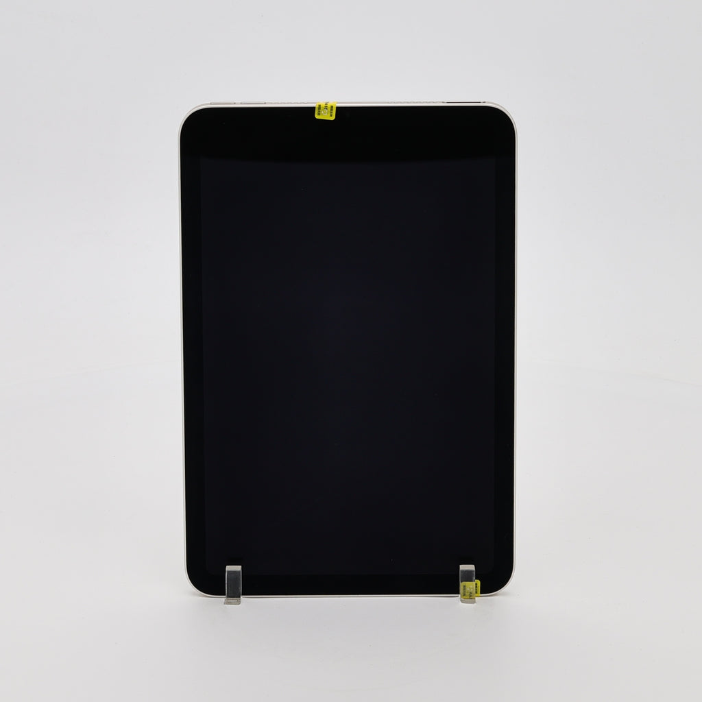 95新 Apple iPad mini6 256G 星光色 WIFI