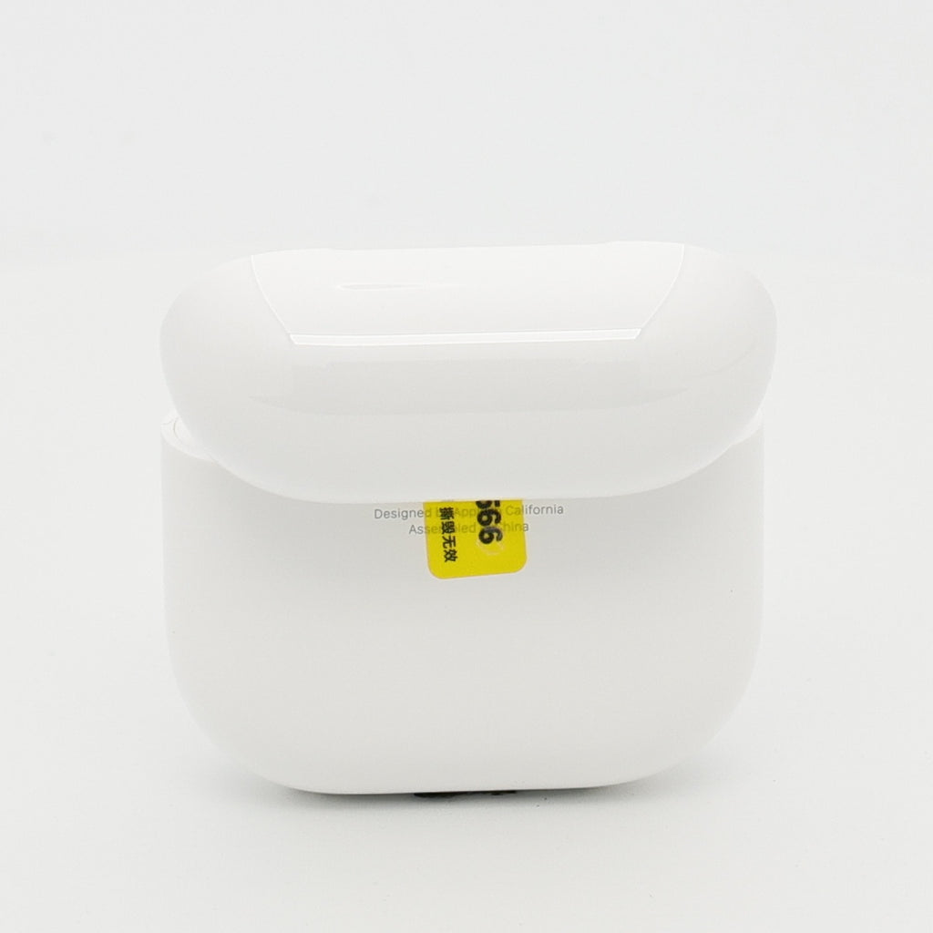 99新 Apple AirPods 4 (支持主动降噪) 白色