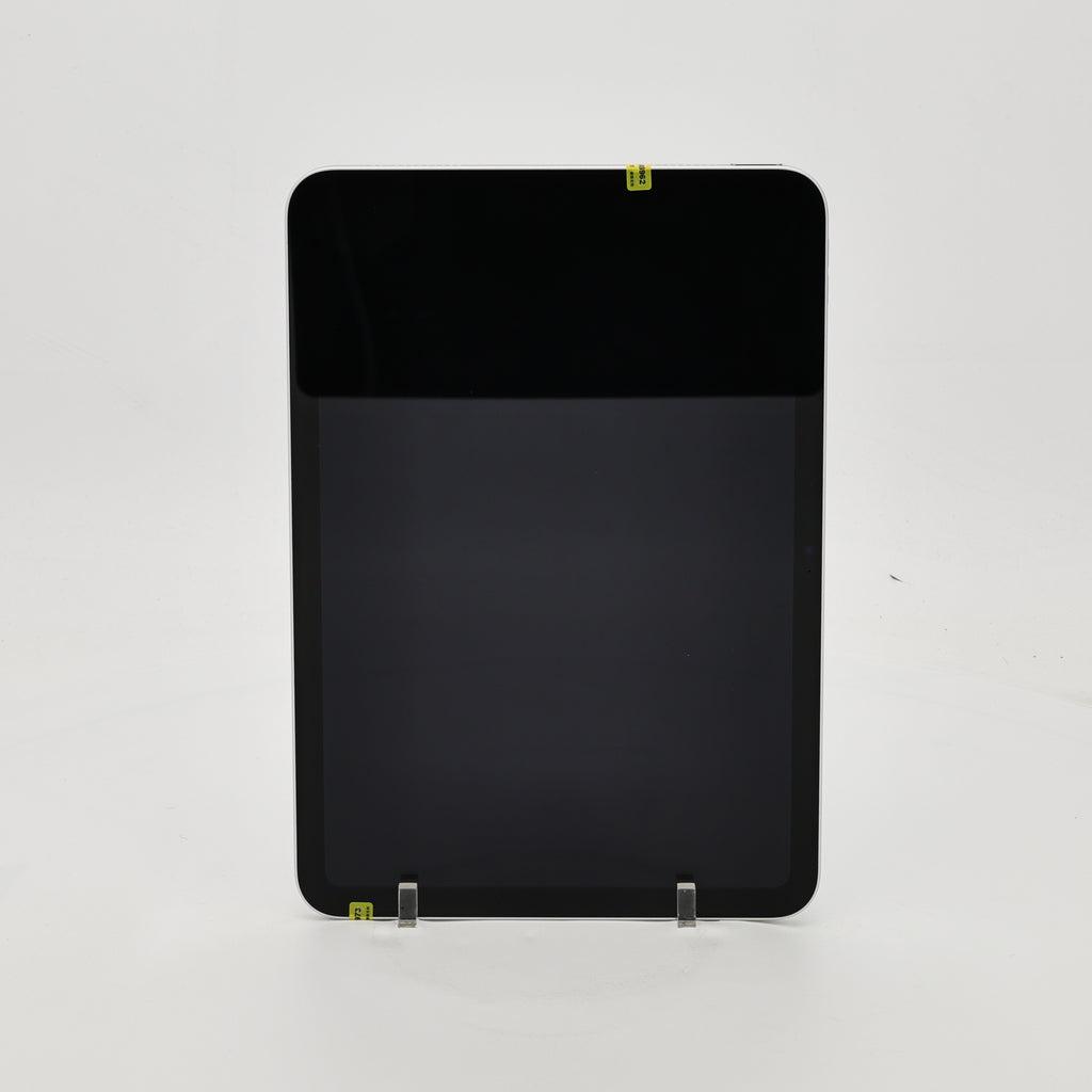 95新 Apple iPad 10代 64G 銀色 WIFI