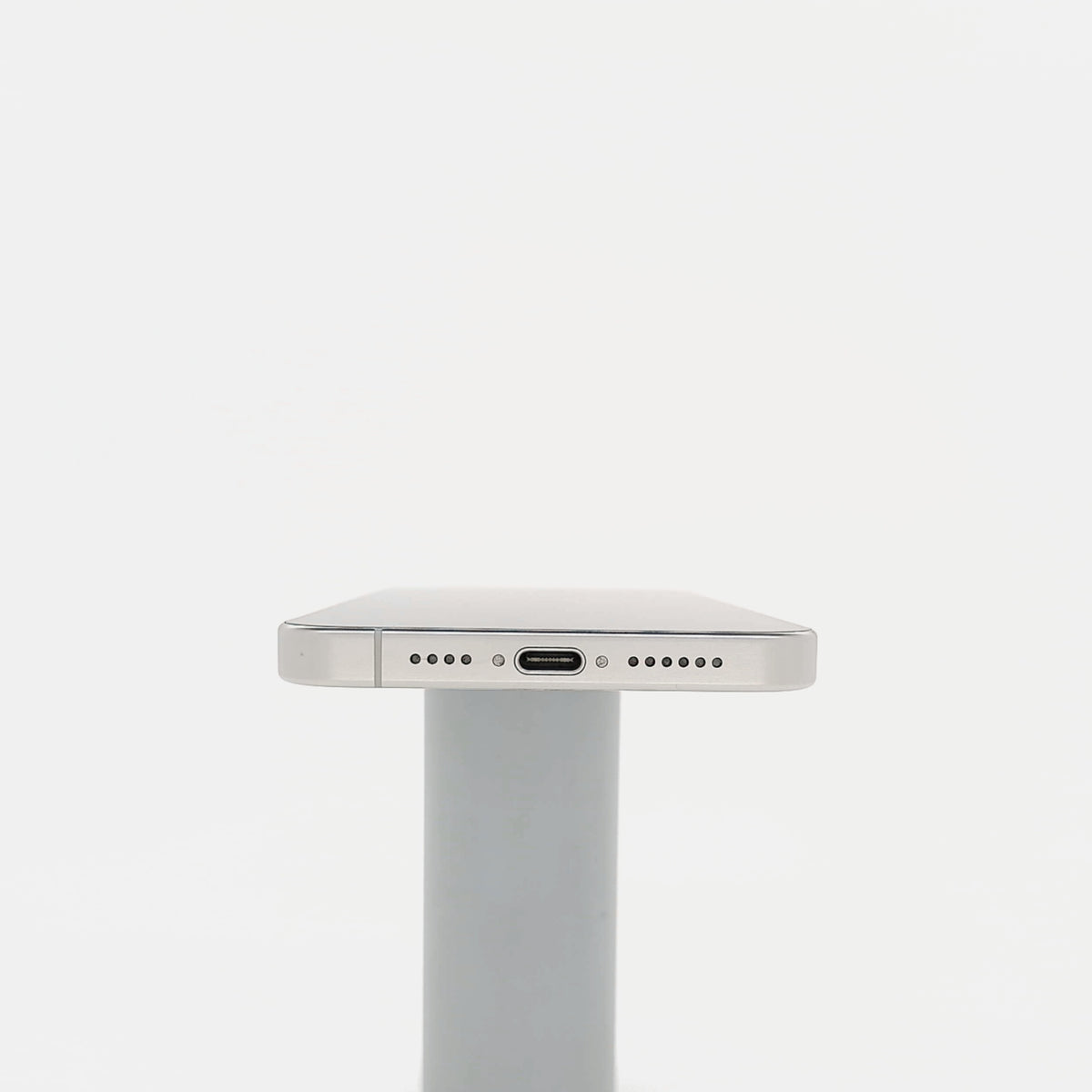 95新 Apple iPhone 15 Pro Max 256G 白色鈦金屬 中國大陸版