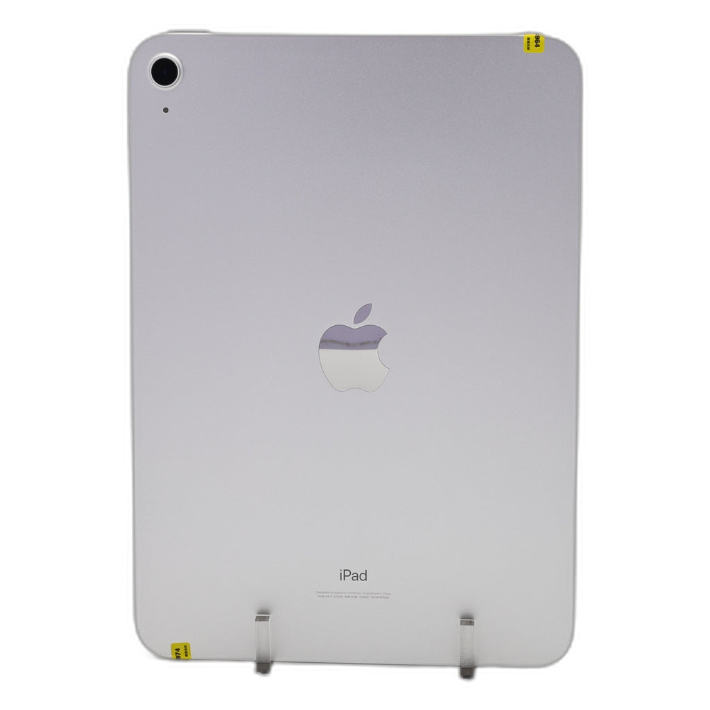 99新 Apple iPad 10代 256G 銀色 WIFI