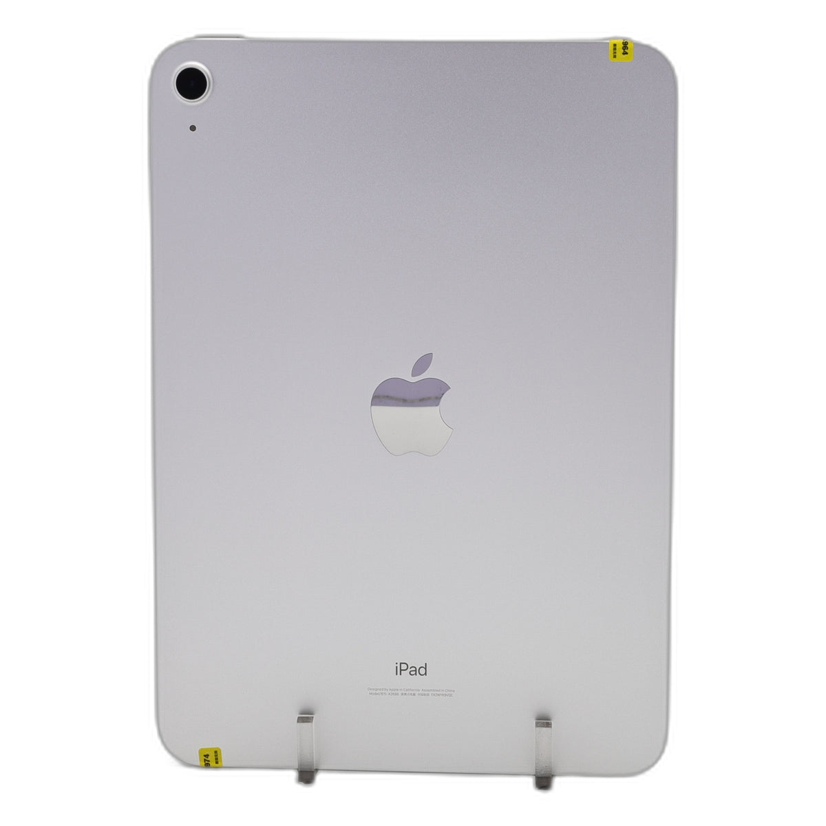 99新 Apple iPad 10代 256G 銀色 WIFI