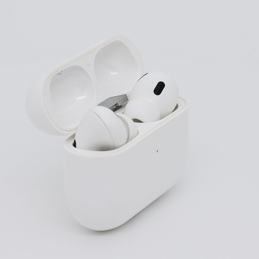 99新 Apple AirPods Pro 2 白色