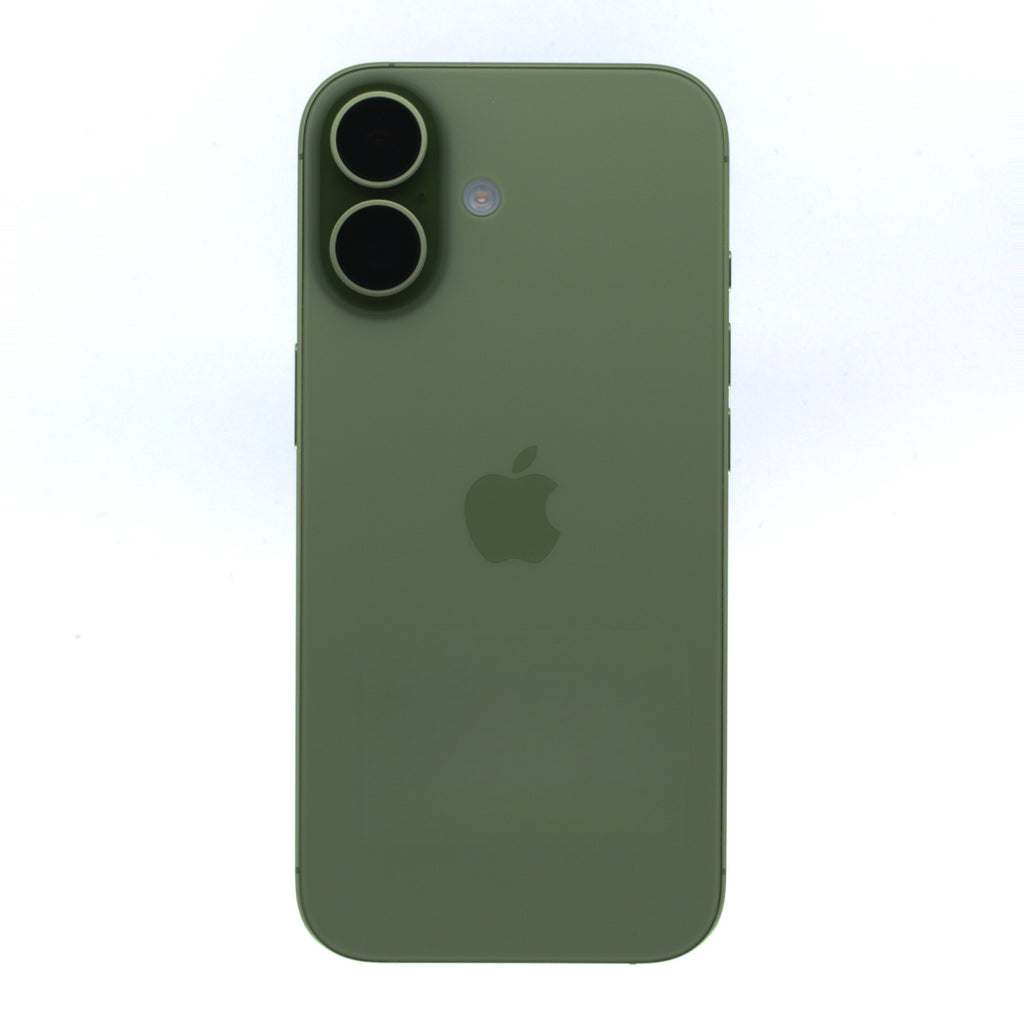 95新 Apple iPhone 17 256G 鼠尾草綠色 中國大陸版