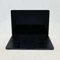 95新 Apple MacBook Air 22年 13寸 M2（8+8核） 8G RAM 256G SSD 午夜色